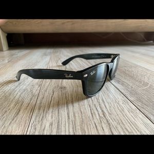 RayBan Wayferer Sunglasses